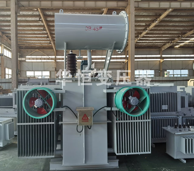 S13-6300/35北塔北塔北塔电力变压器