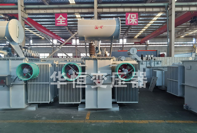 S13-6300/35北塔北塔北塔油浸式变压器